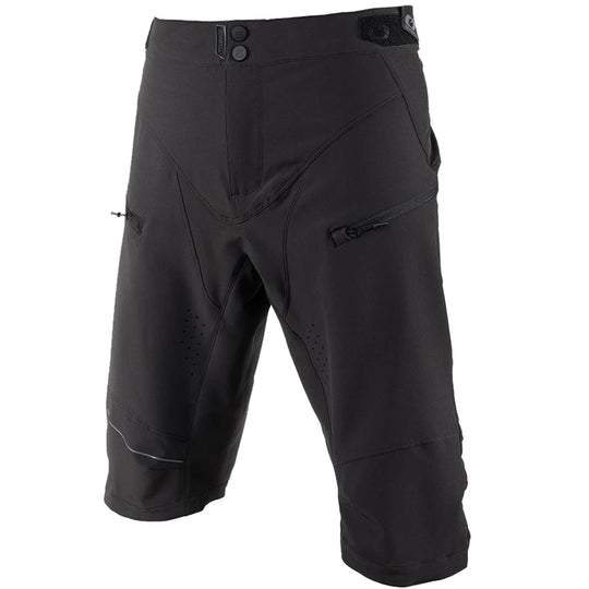 O'neal Rockstacker shorts - Black