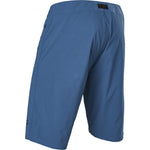 Pantalones cortos Fox Ranger no liner - Blue