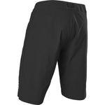 Pantalones cortos Fox Ranger - Negro