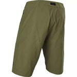 Pantalones cortos Fox Ranger no liner - Green