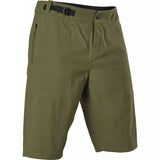 Pantaloncini Fox Ranger no liner - Verde - D