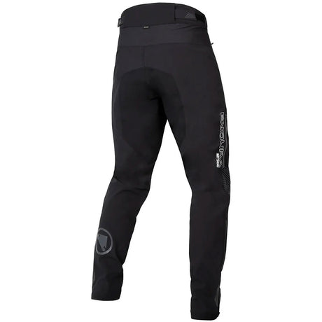 Pantaloni Endura MT500 Spray - Nero - O