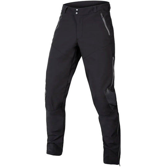 Pantalones Endura MT500 Spray - Negro