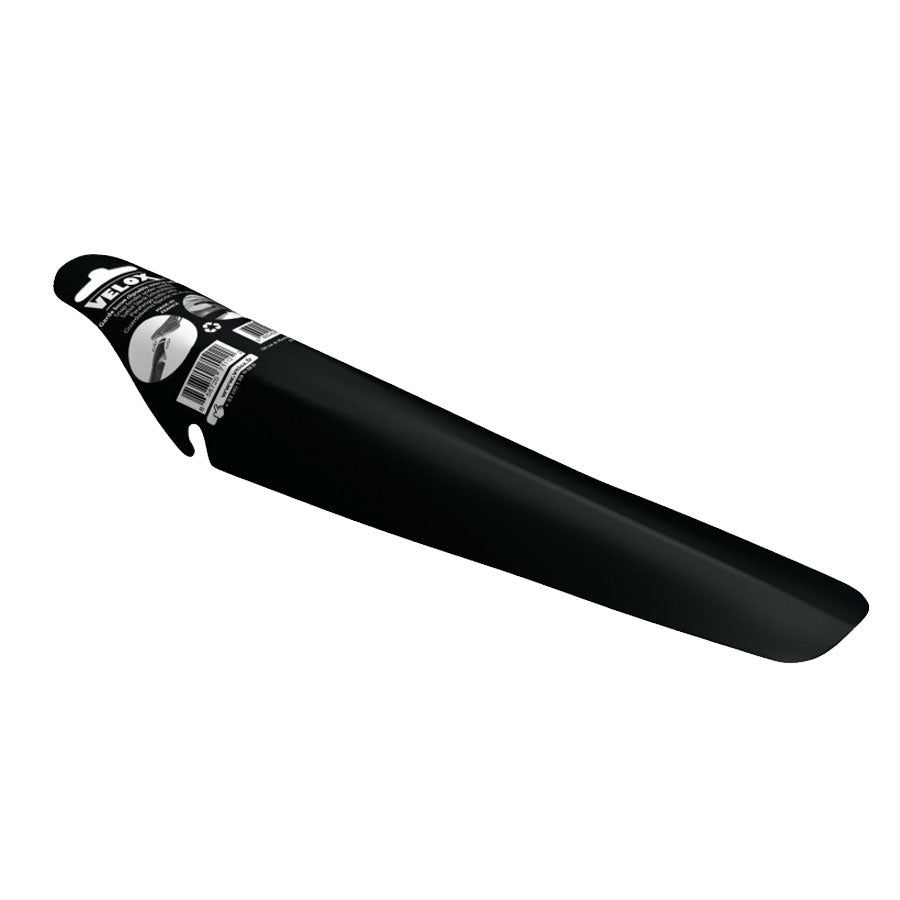 Parafango Velox - Nero