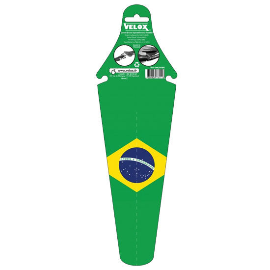 Parafango Velox - Brasile