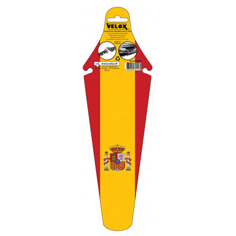 Parafango Velox - Spagna