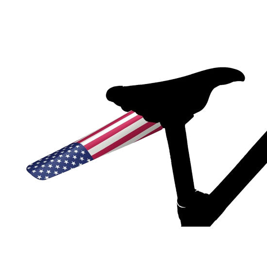 Parafango Velox - USA