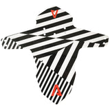 Parafango All4cycling Originals - Dazzle Camo - C