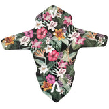 Parafango All4cycling Originals - Fiori - N