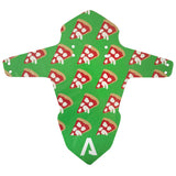 Parafango All4cycling Originals - Pizza - E