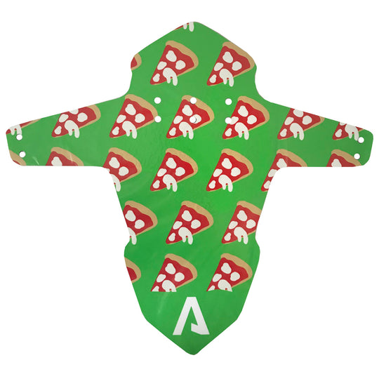 All4cycling Originals Fenders Schutzblech - Pizza