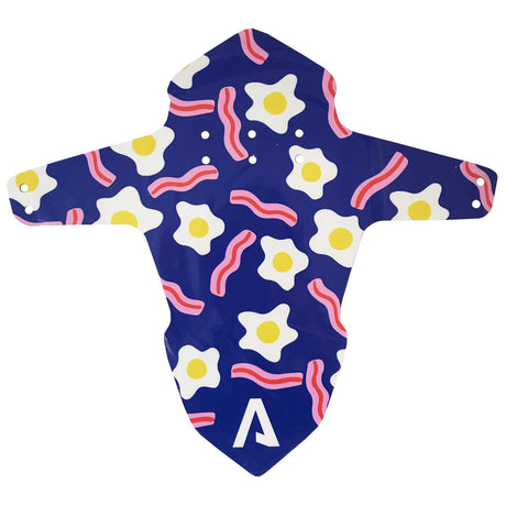 Parafango All4cycling Originals - Uova - G