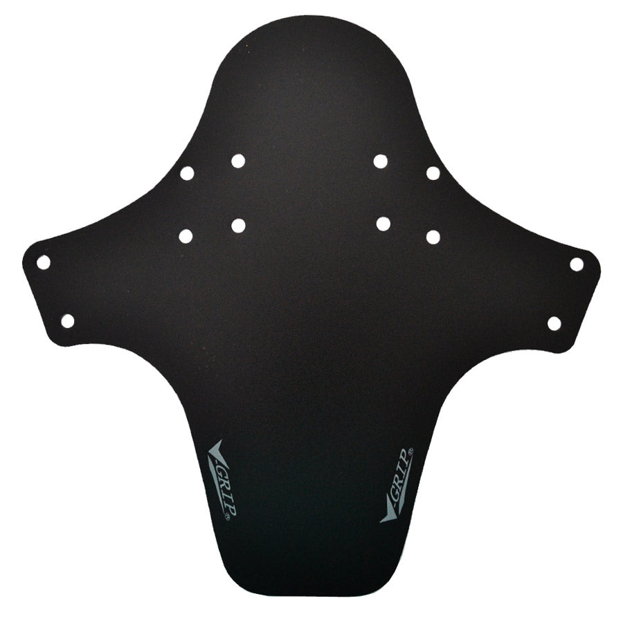 Parafango anteriore Barbieri MTB - Nero