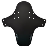 Parafango anteriore Barbieri MTB - Nero