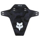 Parafango anteriore Fox - Nero camo - P