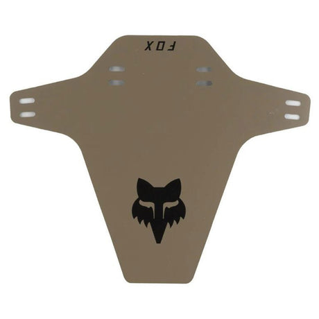 Parafango anteriore Fox - Marrone - F
