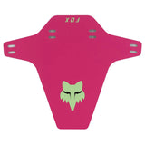 Parafango anteriore Fox - Rosa - P