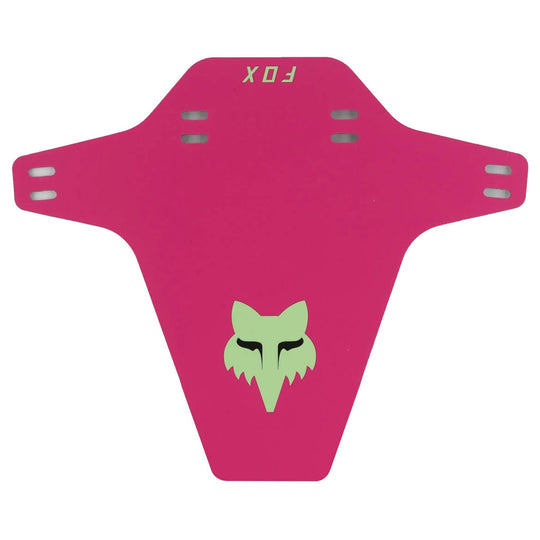 Sencillo fender Fox - Pink