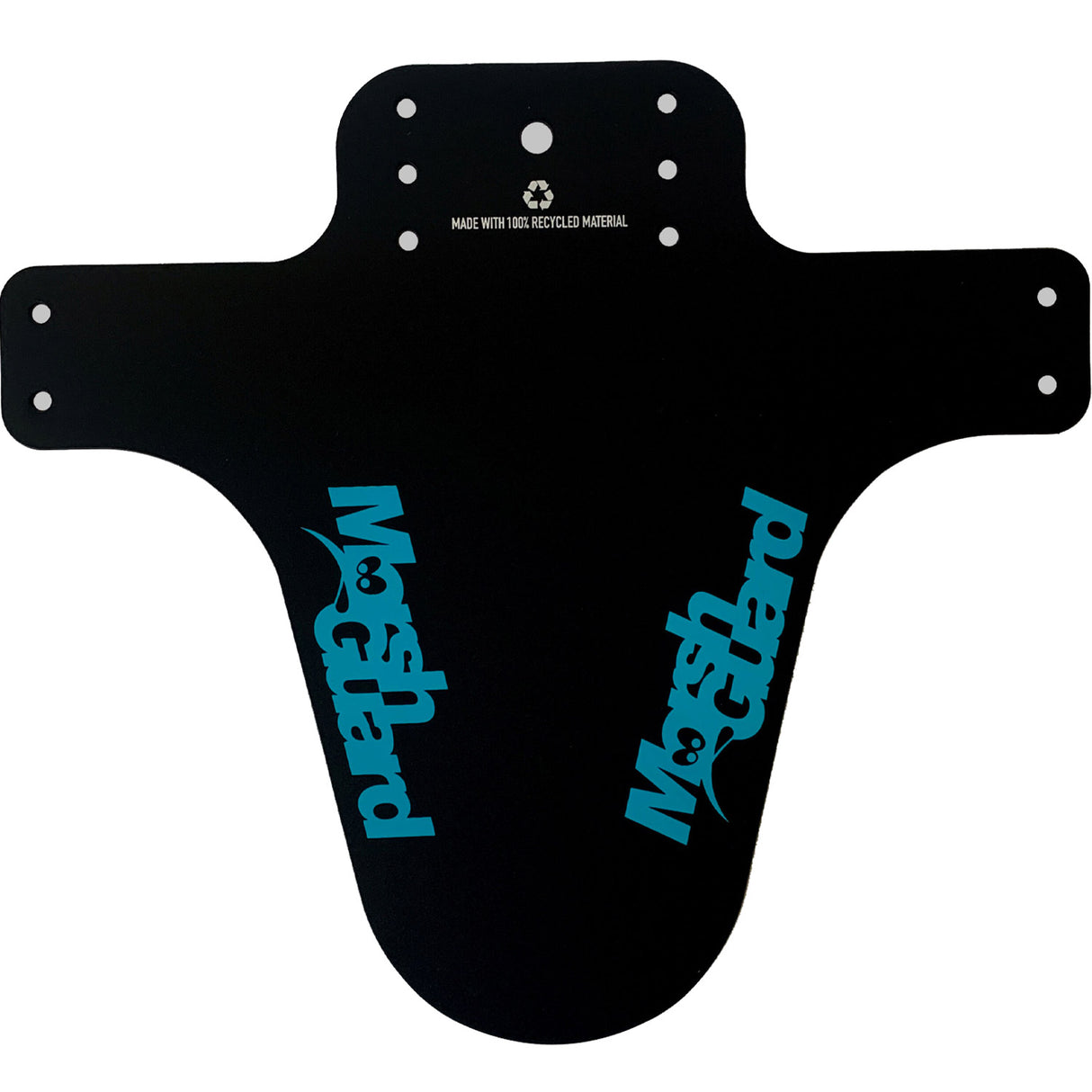 Parafango Marsh Guard Original - Blu verde