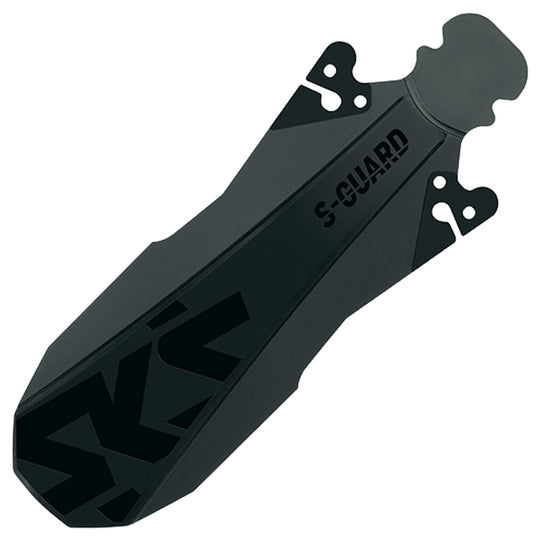 S-Guard SKS fender - Black