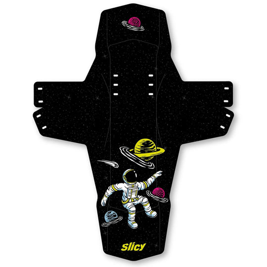 Parafango Slicy DH Long - Space