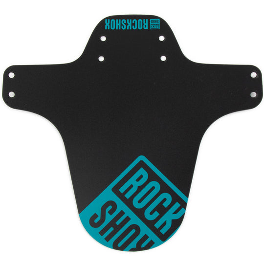 Parafango RockShox MTB Fenders - Blu verde