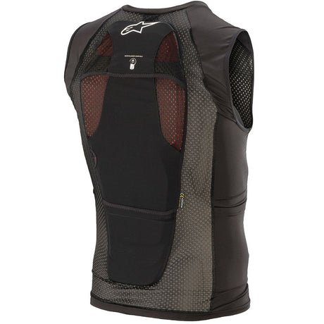 Protezione Gilet Alpinestar Paragon Plus - Nero - H