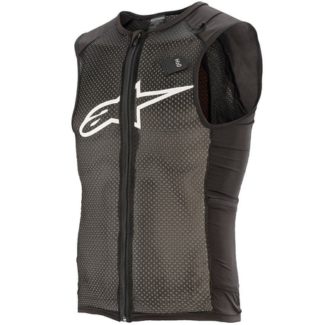 Protezione Gilet Alpinestar Paragon Plus - Nero - G
