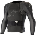 Alpinestars Paragon Pro protections jacket - Black