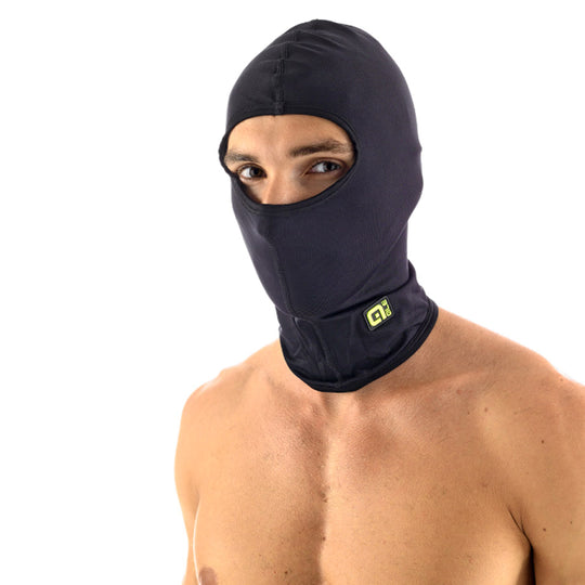 Ale Balaclava - Black