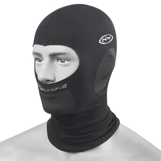 Sturmhaube Northwave Plus - Schwarz