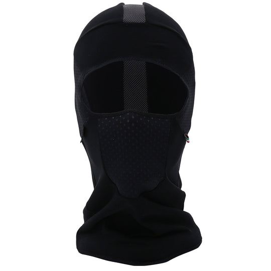 Santini open face - Black