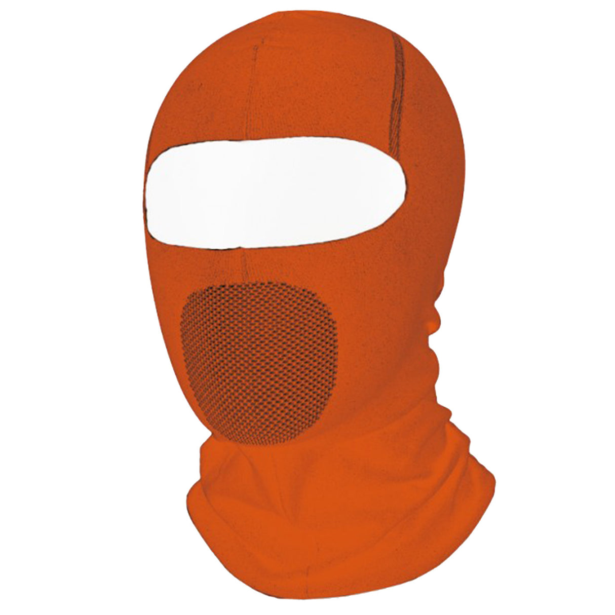 Passamontagna Limitless Biotex - Arancio - Q