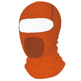 Passamontagna Limitless Biotex - Arancio - Q