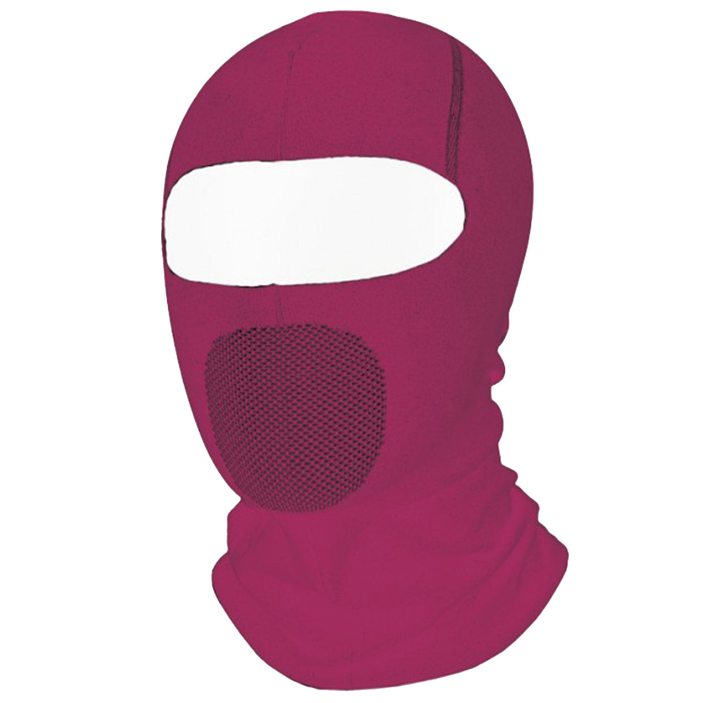 Passamontagna Limitless Biotex - Rosa - L