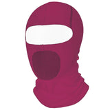 Passamontagna Limitless Biotex - Rosa - L