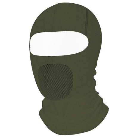 Passamontagna Limitless Biotex - Verde - N