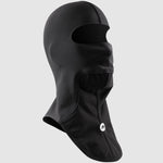 Assos Winter Evo Face Mask - Black