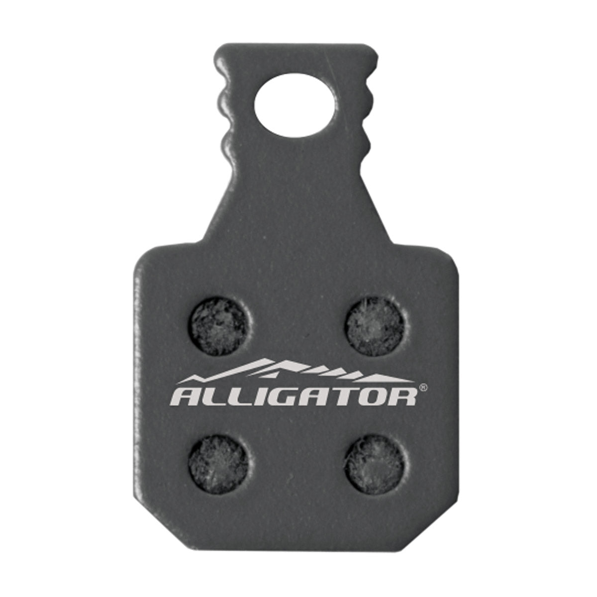 Pastiglie disco Alligator Performance - Magura Mt5 Mt7
