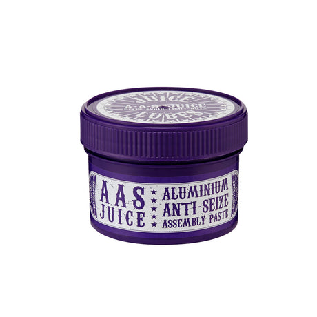 Pasta assemblaggio parti alluminio Juice Lubes - 150 ml