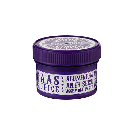 Juice Lubes aluminium anti seize compound - 150 ml