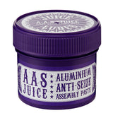 Pasta assemblaggio parti alluminio Juice Lubes - 500 ml