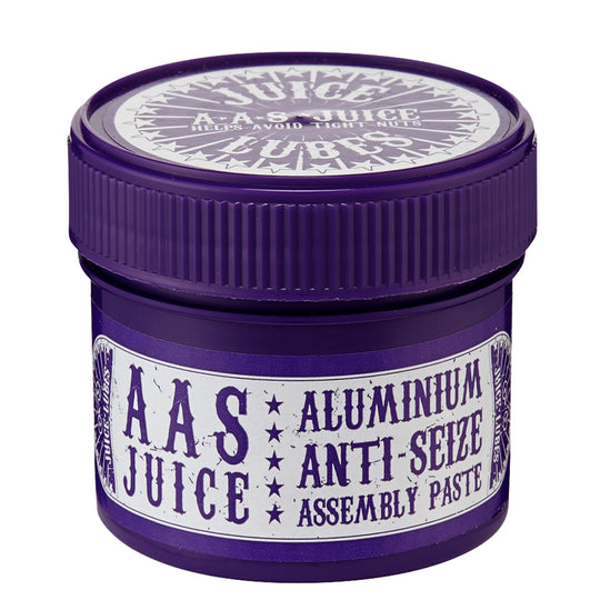 Juice Lubes aluminium anti seize compound - 500 ml
