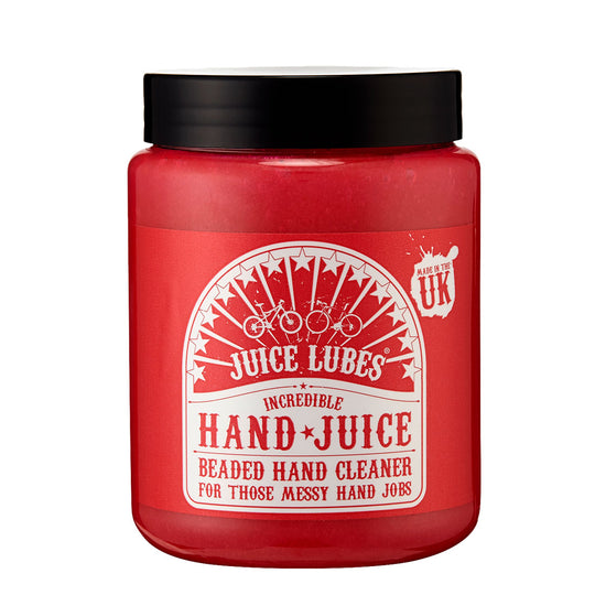 Pasta lavamani Juice Lubes