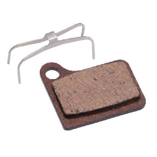 Pastiglie Baradine Sintered per freni a disco - Disc 15