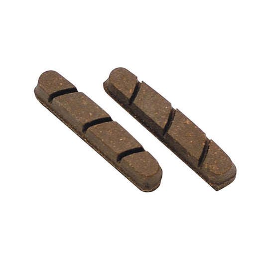 Eleven 55 mm Replacement brake pads - Campagnolo