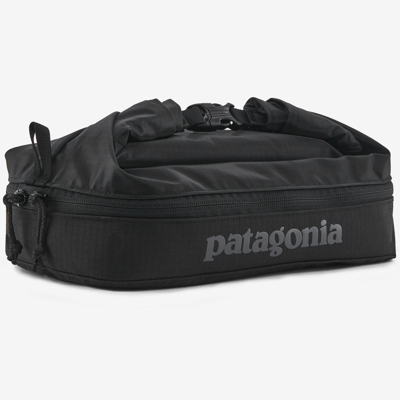 Borsa Patagonia Black Hole MLC Cube - Nero - Q