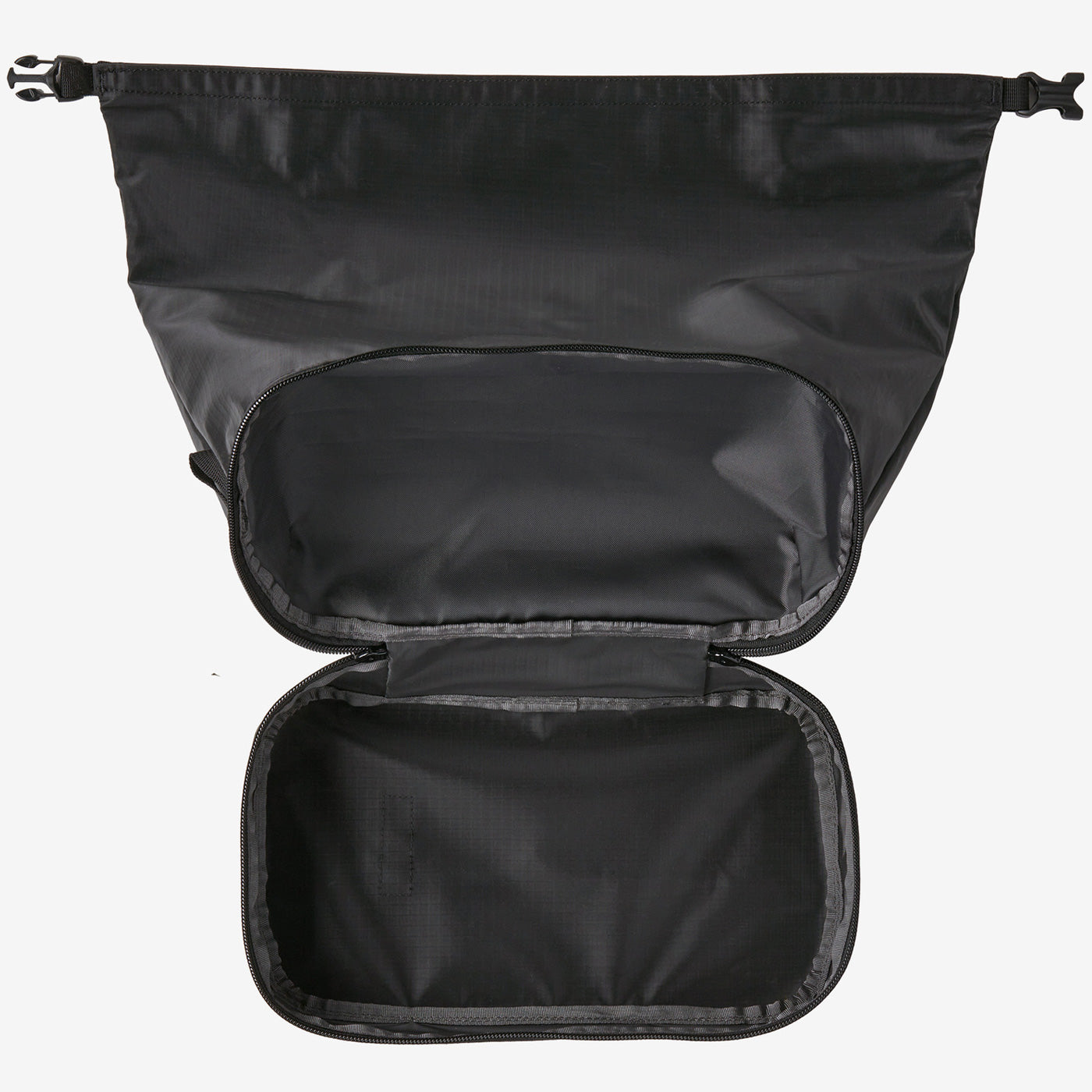 Borsa Patagonia Black Hole MLC Cube - Nero - B