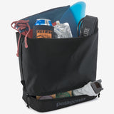 Borsa Patagonia Black Hole MLC Cube - Nero - C