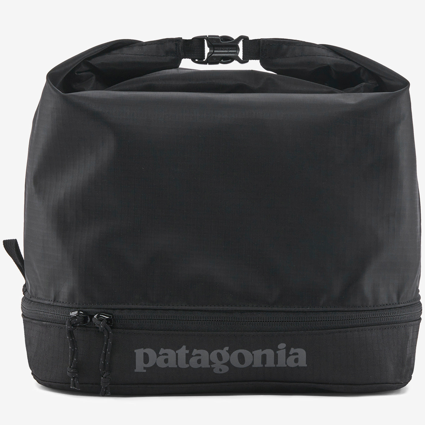 Borsa Patagonia Black Hole MLC Cube - Nero - P